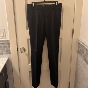 Like new Banana Republic Martin fit dress pants